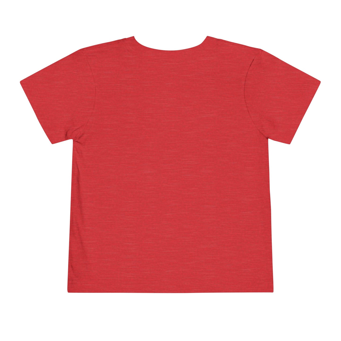Thick Thighs Holiday Vibes Toddler Christmas Shirt | Funny Toddler Tee | Kids Christmas Outfit | Holiday Baby Shirt | Cute Christmas Toddler Tee