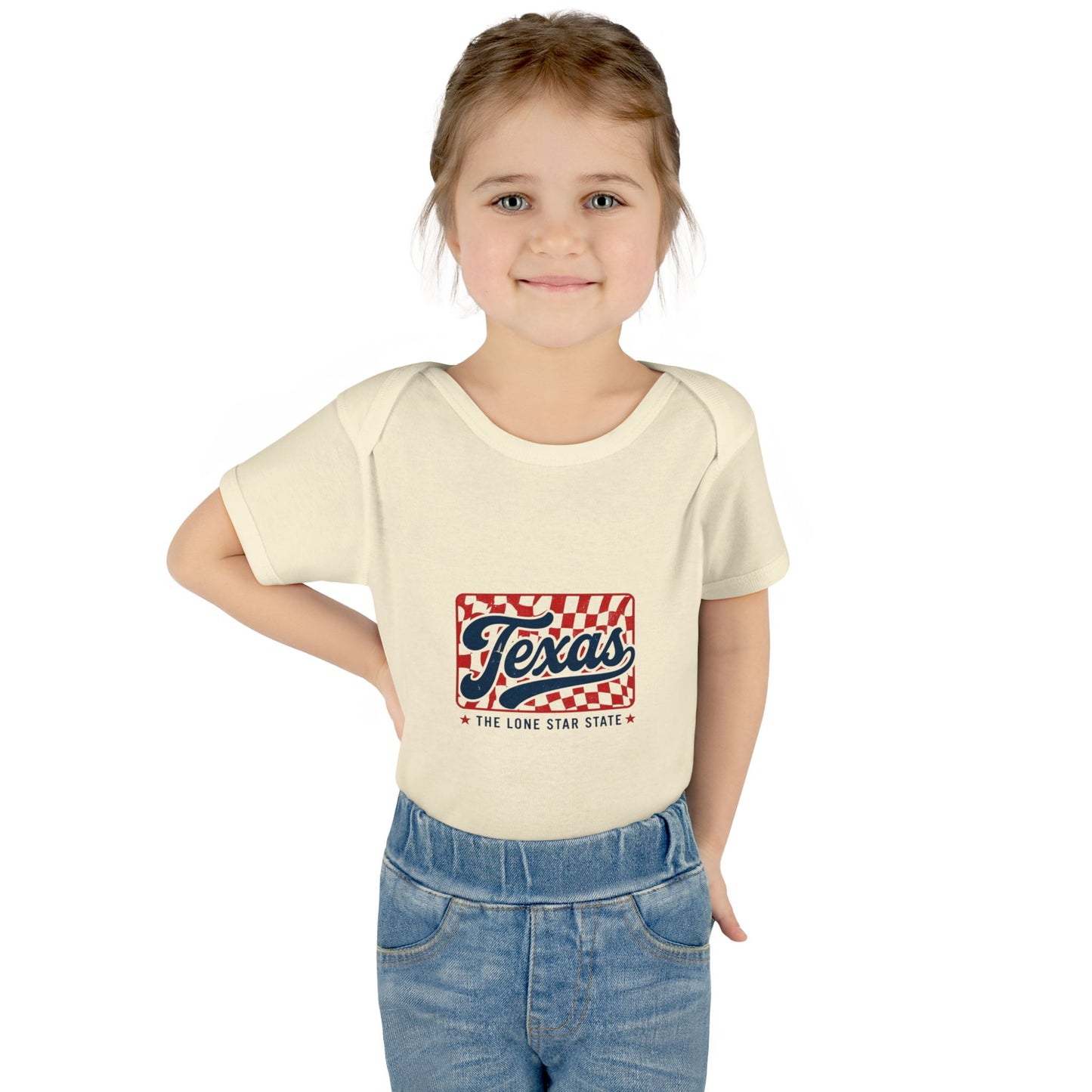 Texas Onesie