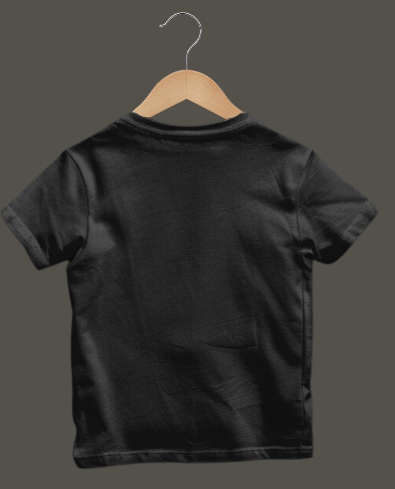Toddler Tee - Johnny Cash Toddler Tee