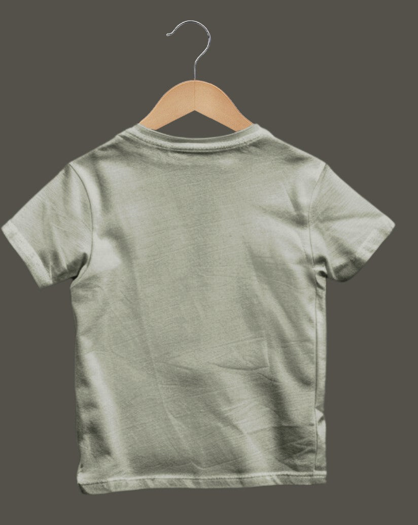 Toddler Tee - Leftovers Are For Quitters