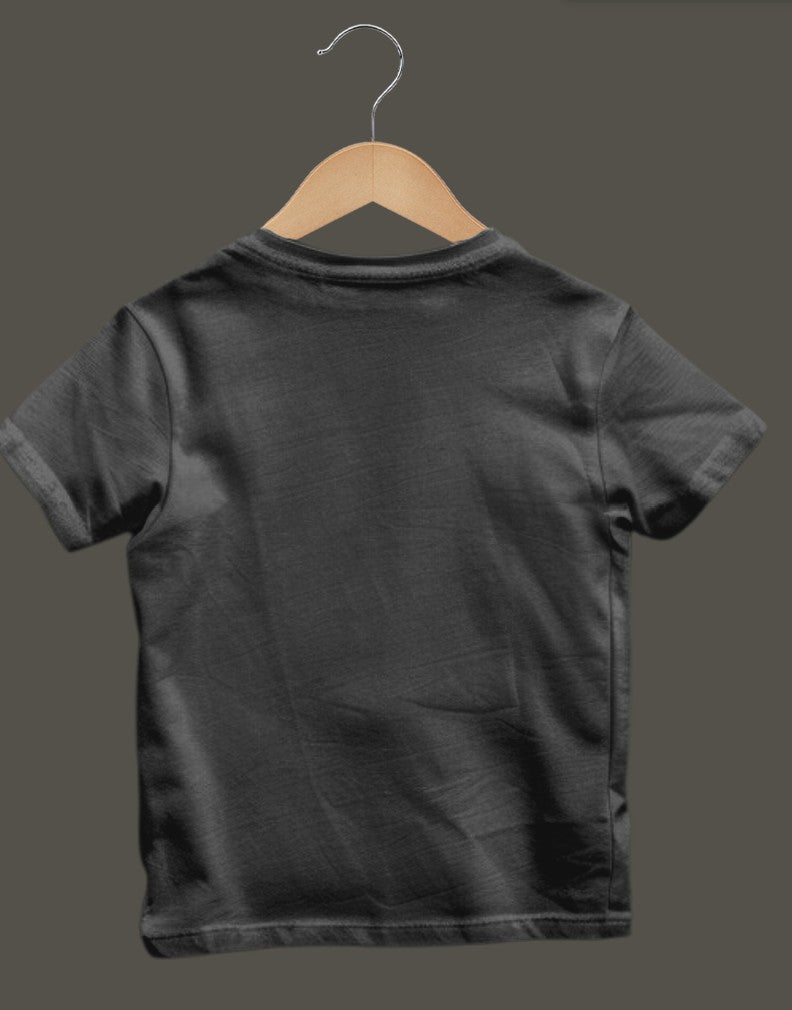 Toddler Tee - Born To Ride