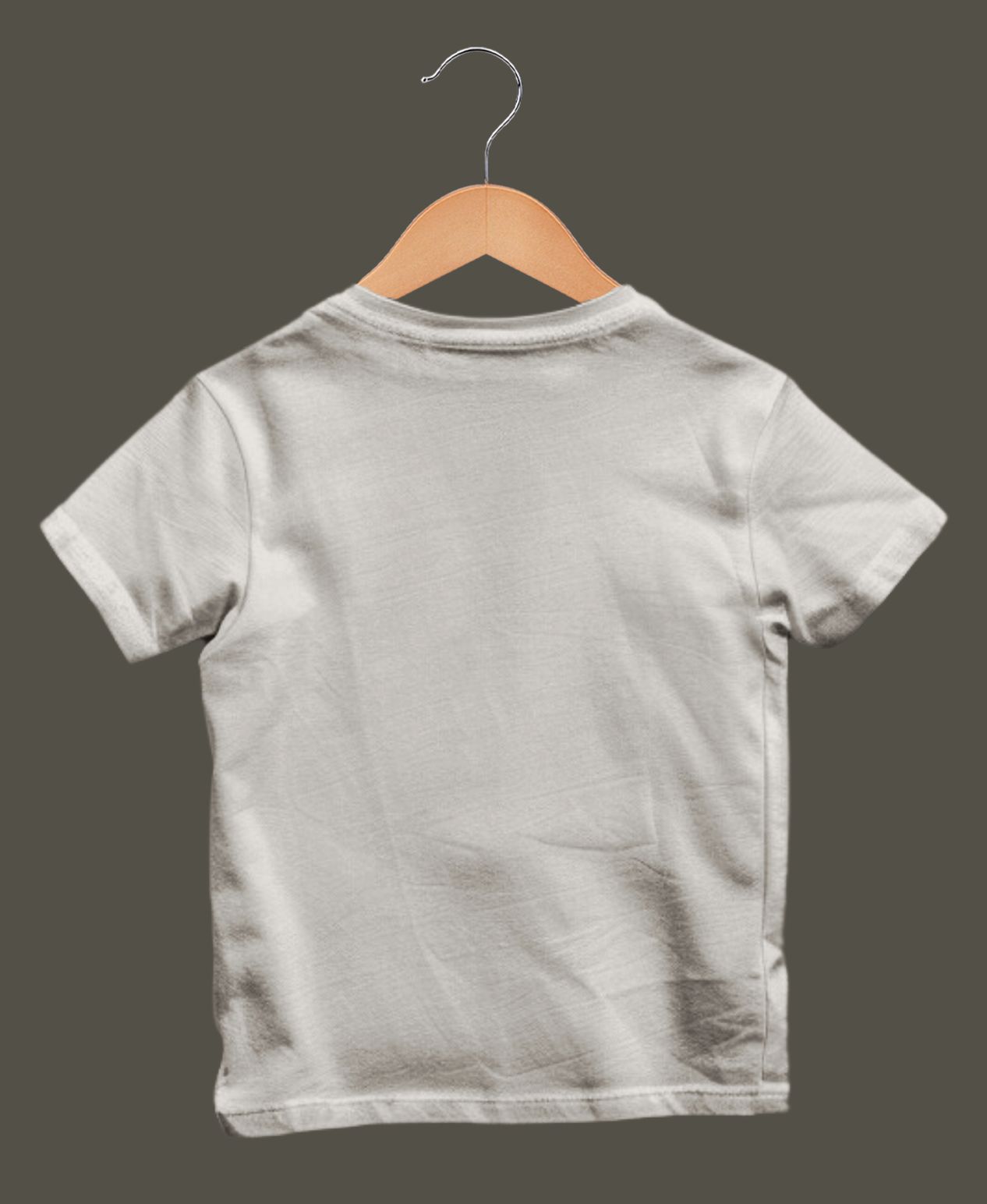 Toddler Tee - Dolly