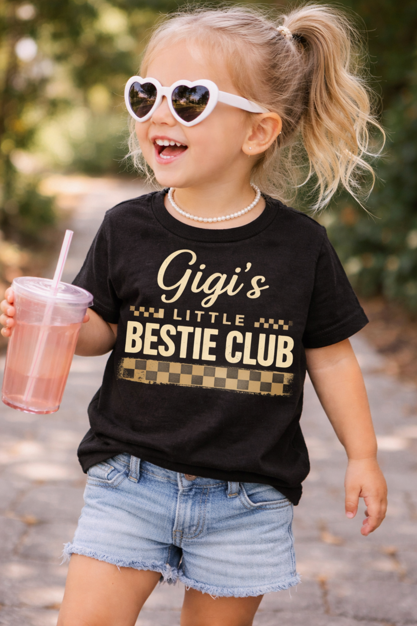 Gigi's Little Bestie Club Toddler
