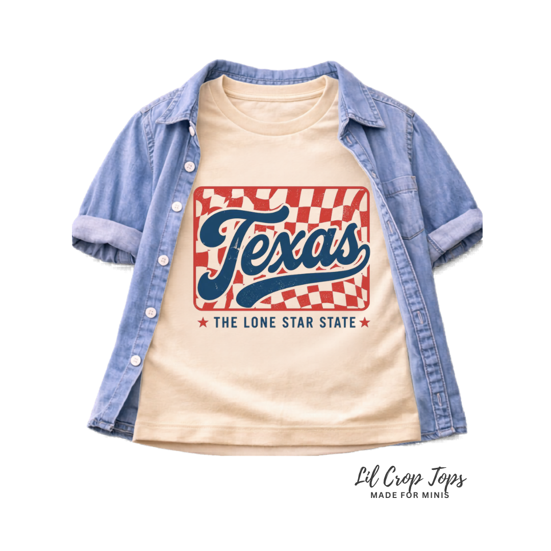 Texas Toddler