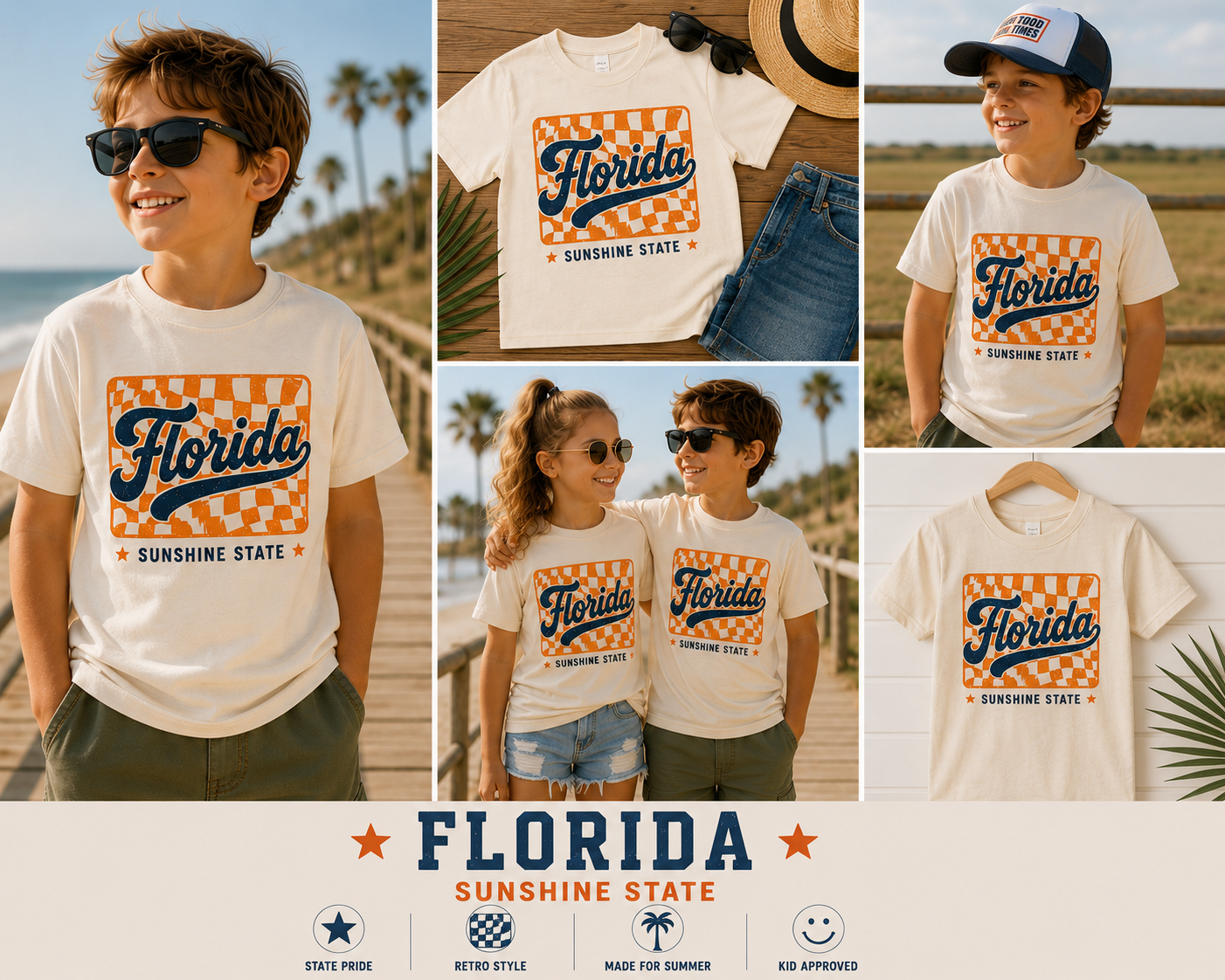 Florida Toddler