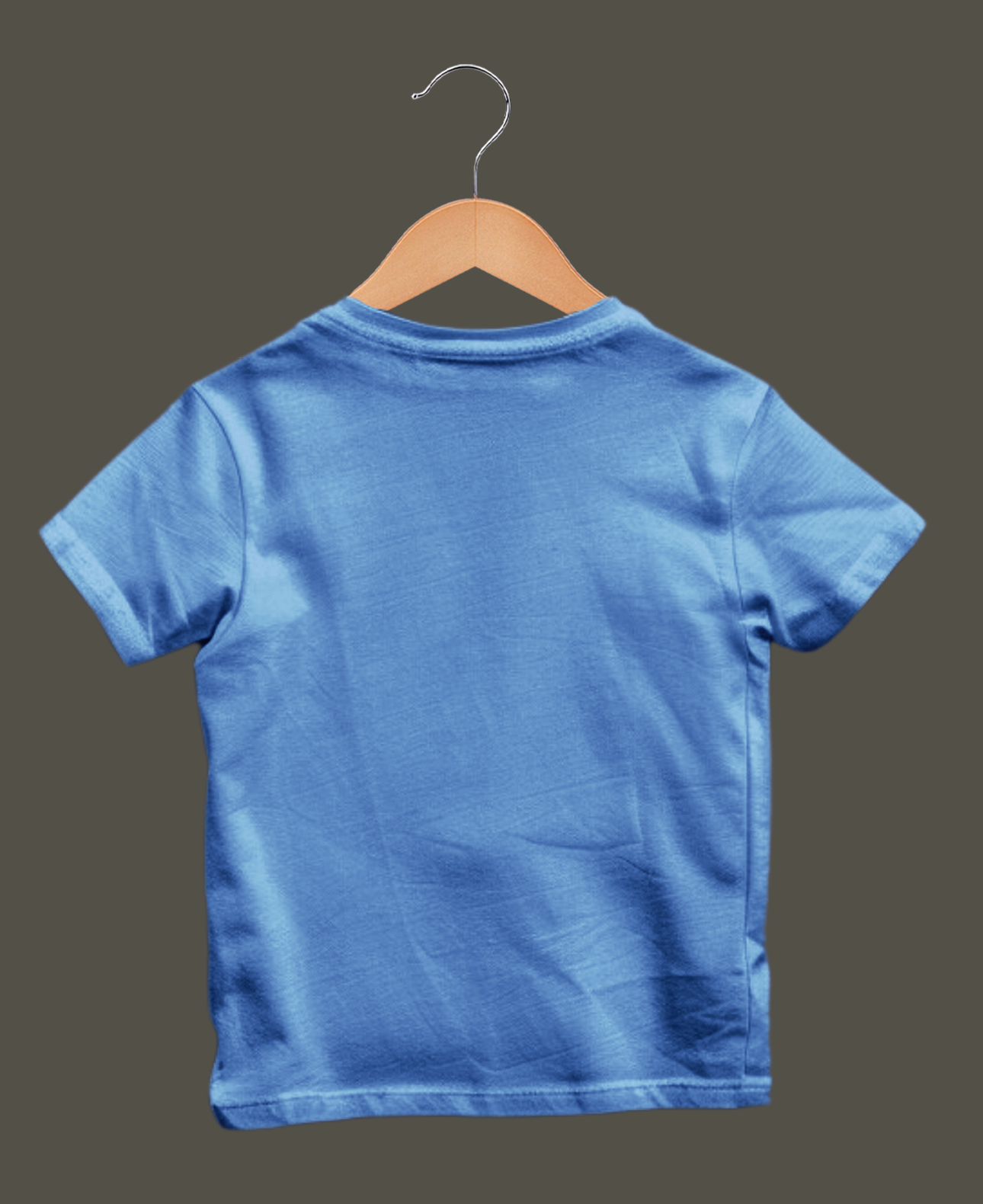 Toddler Tee - Two The Rescue - Birthday Tee