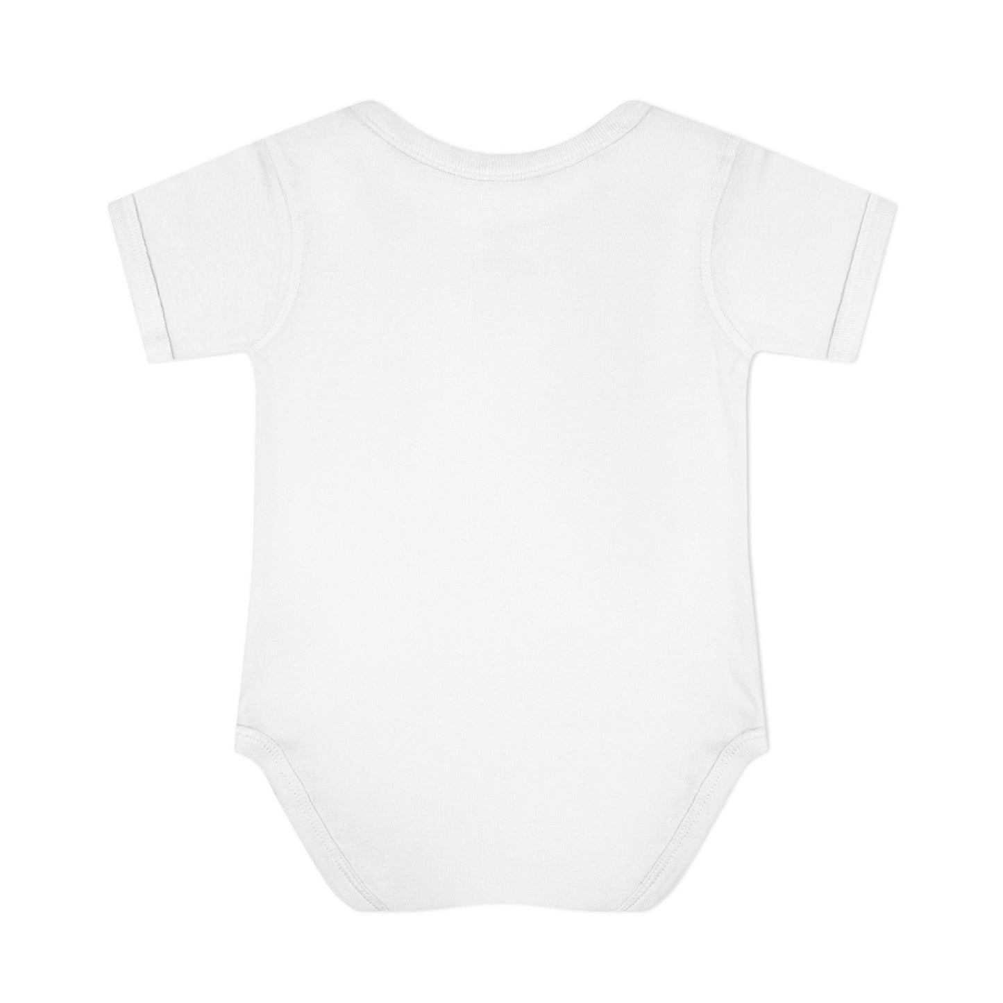 Raised on Dirt Onesie