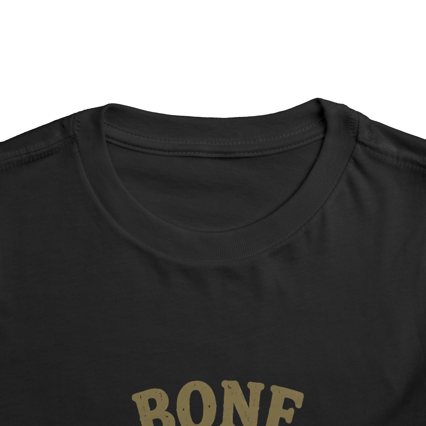 Bone to Be Wild Toddler