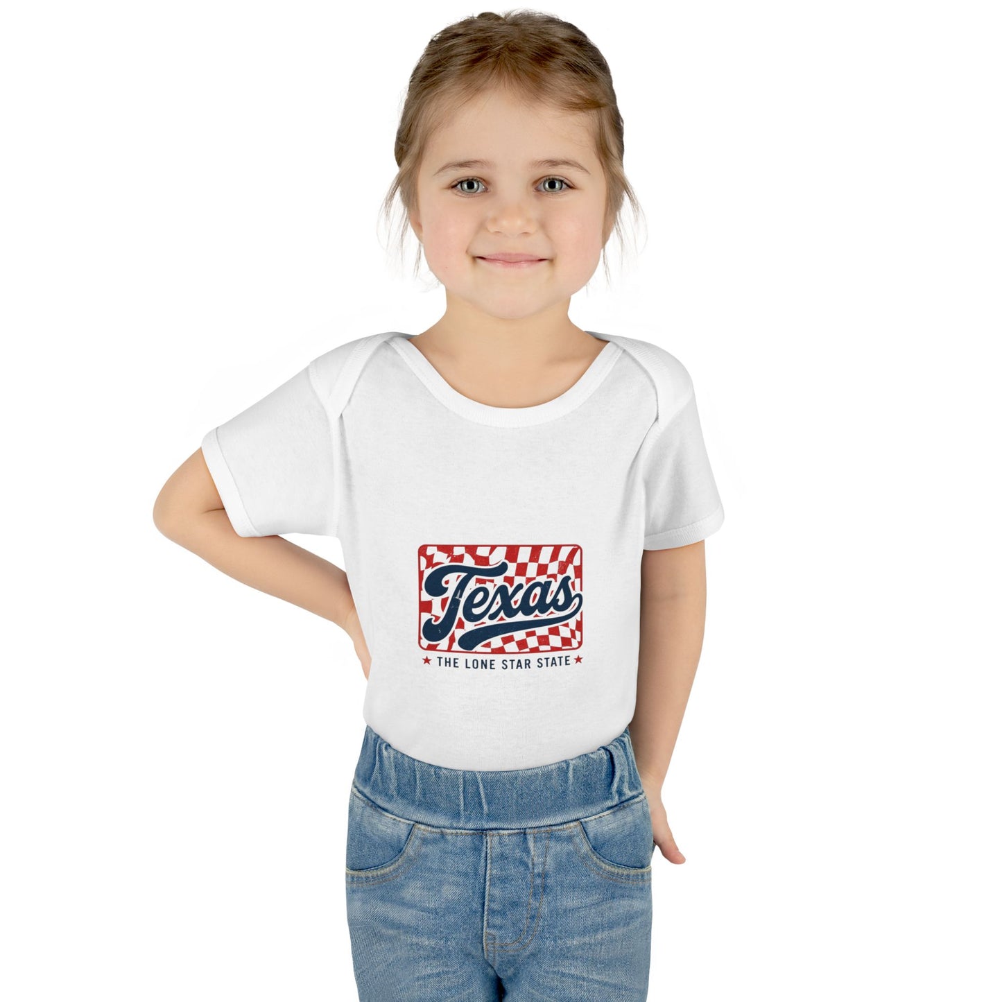 Texas Onesie
