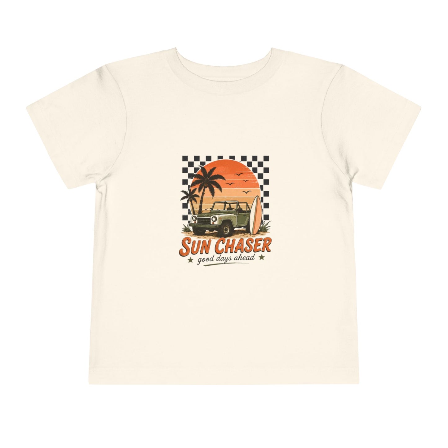 Sun Chaser Toddler