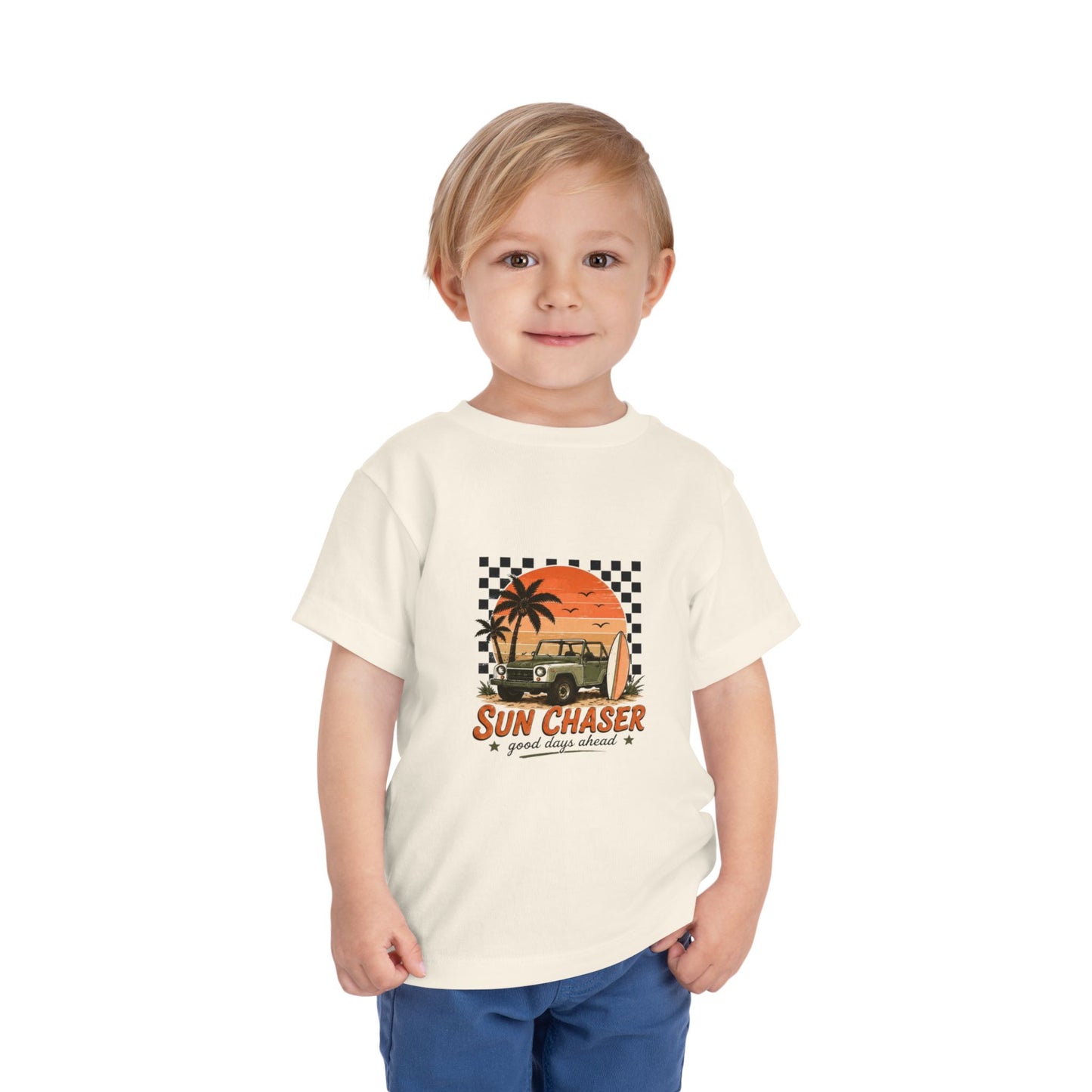 Sun Chaser Toddler