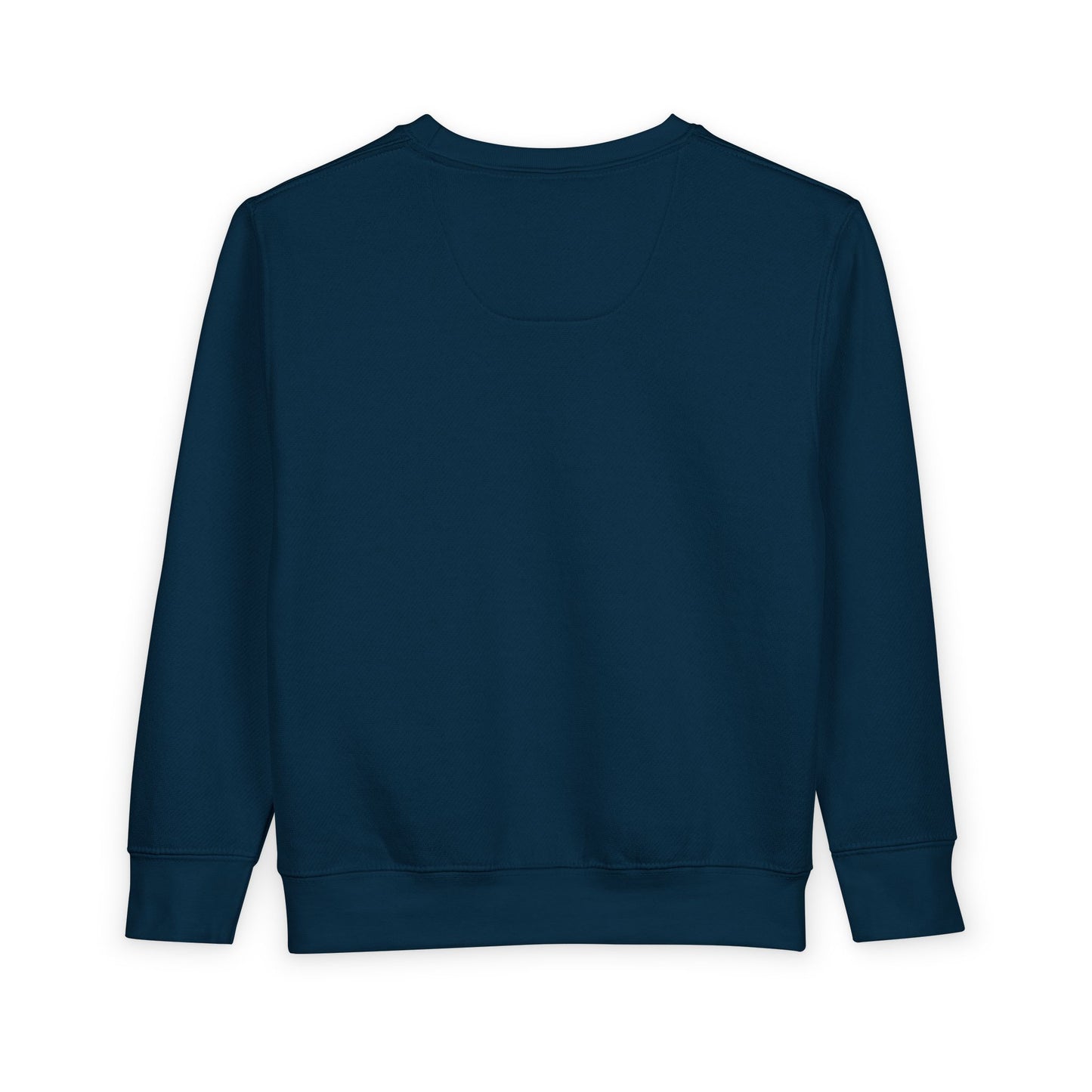 Toddler Sweatshirt — "Got Two Silly" Cute Duck Graphic Pullover
