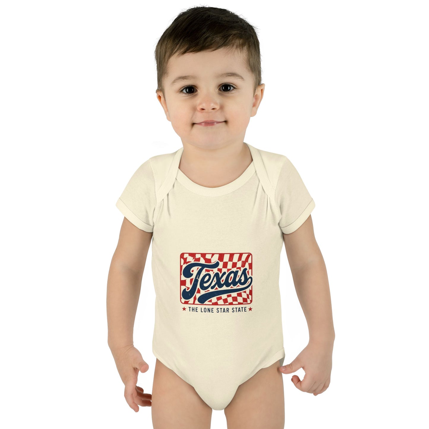 Texas Onesie