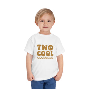 Two Cool Toddler