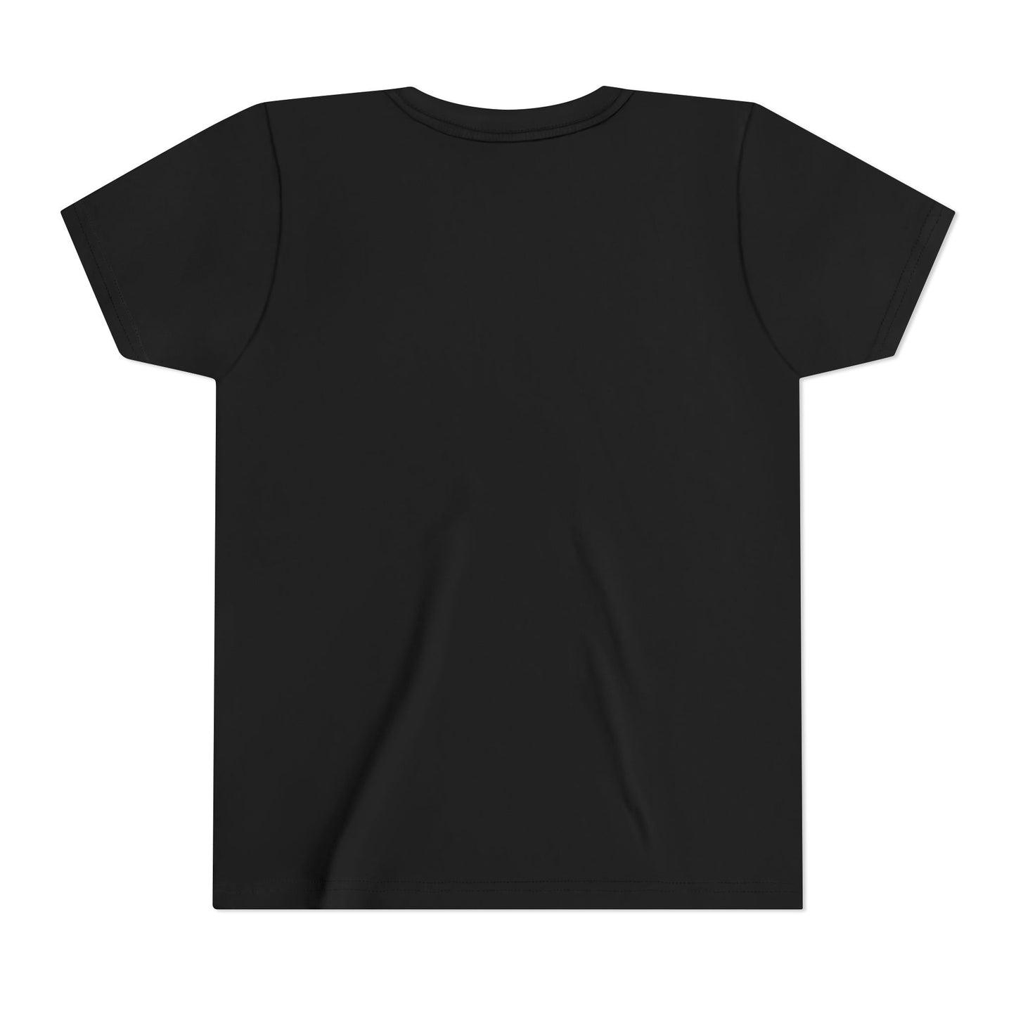 Youth  - Johnny Cash Toddler Tee