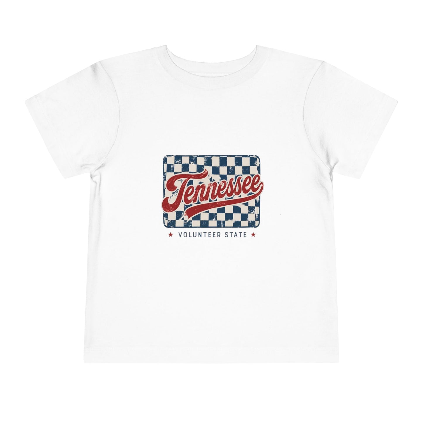 Tennessee Toddler