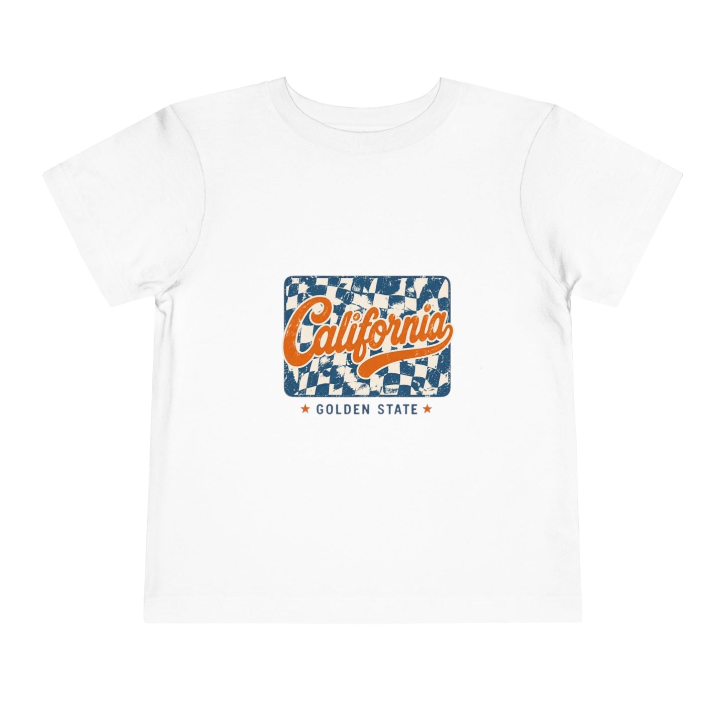 California Toddler