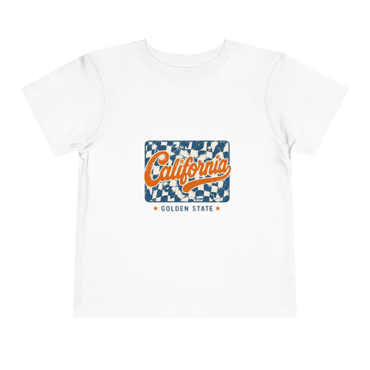 California Toddler