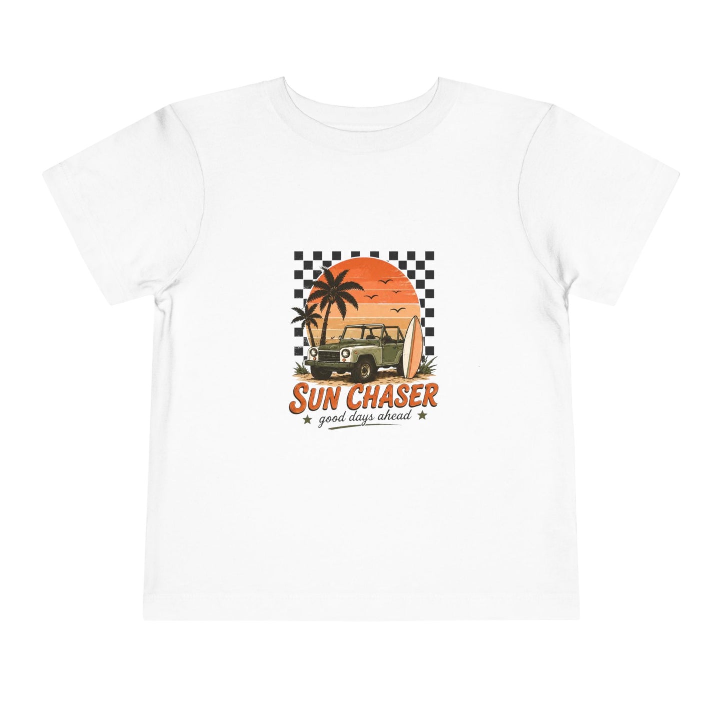 Sun Chaser Toddler