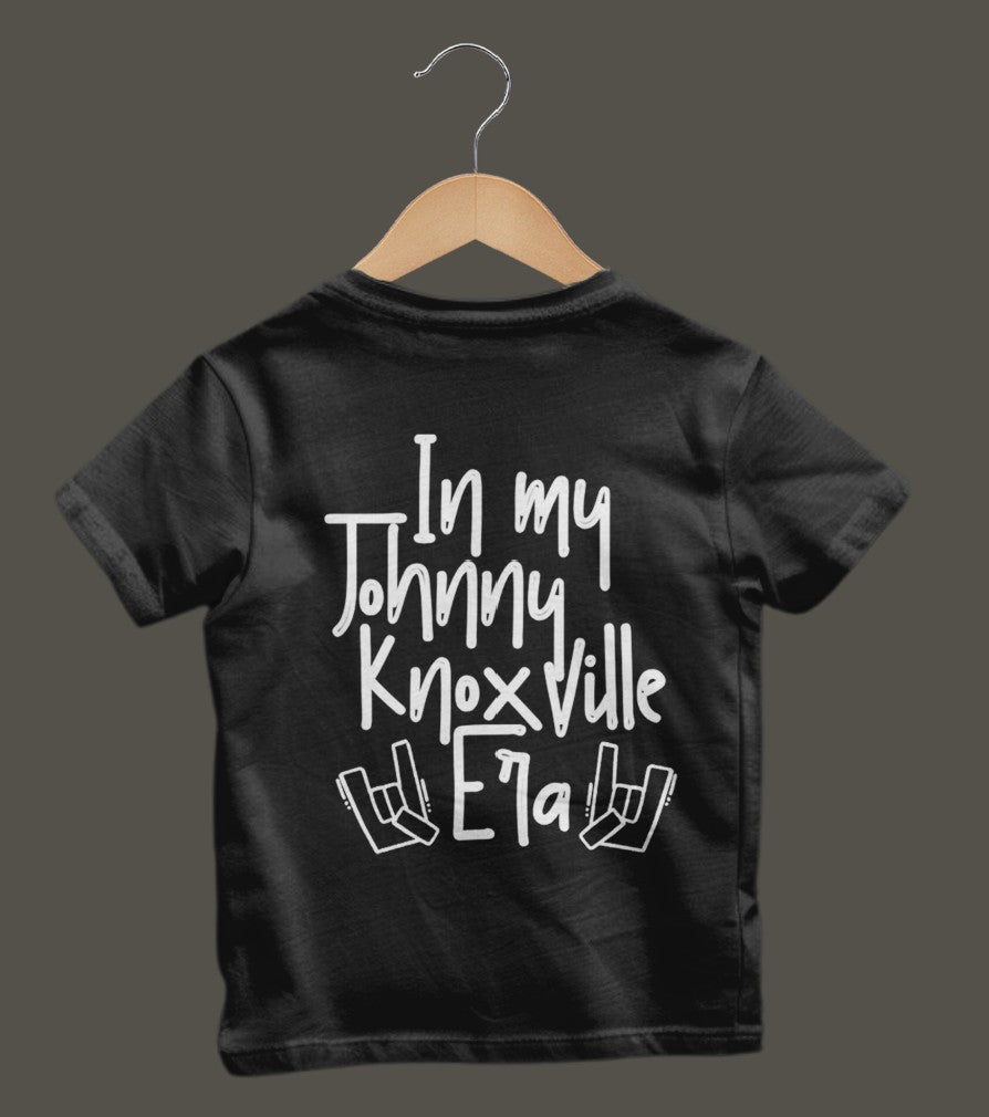 Youth Tee - Johnny Knoxville Era T-Shirt