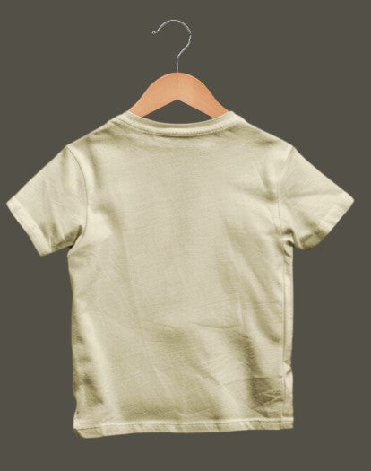 Toddler Tee - Make Christmas Great Again - Ivory