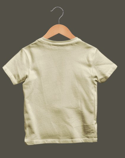 Toddler Tee - Vintage 'Make Naps Great Again'