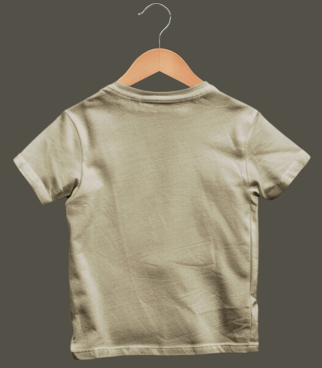 Toddler Tee - Tractor Wreckin' Crew