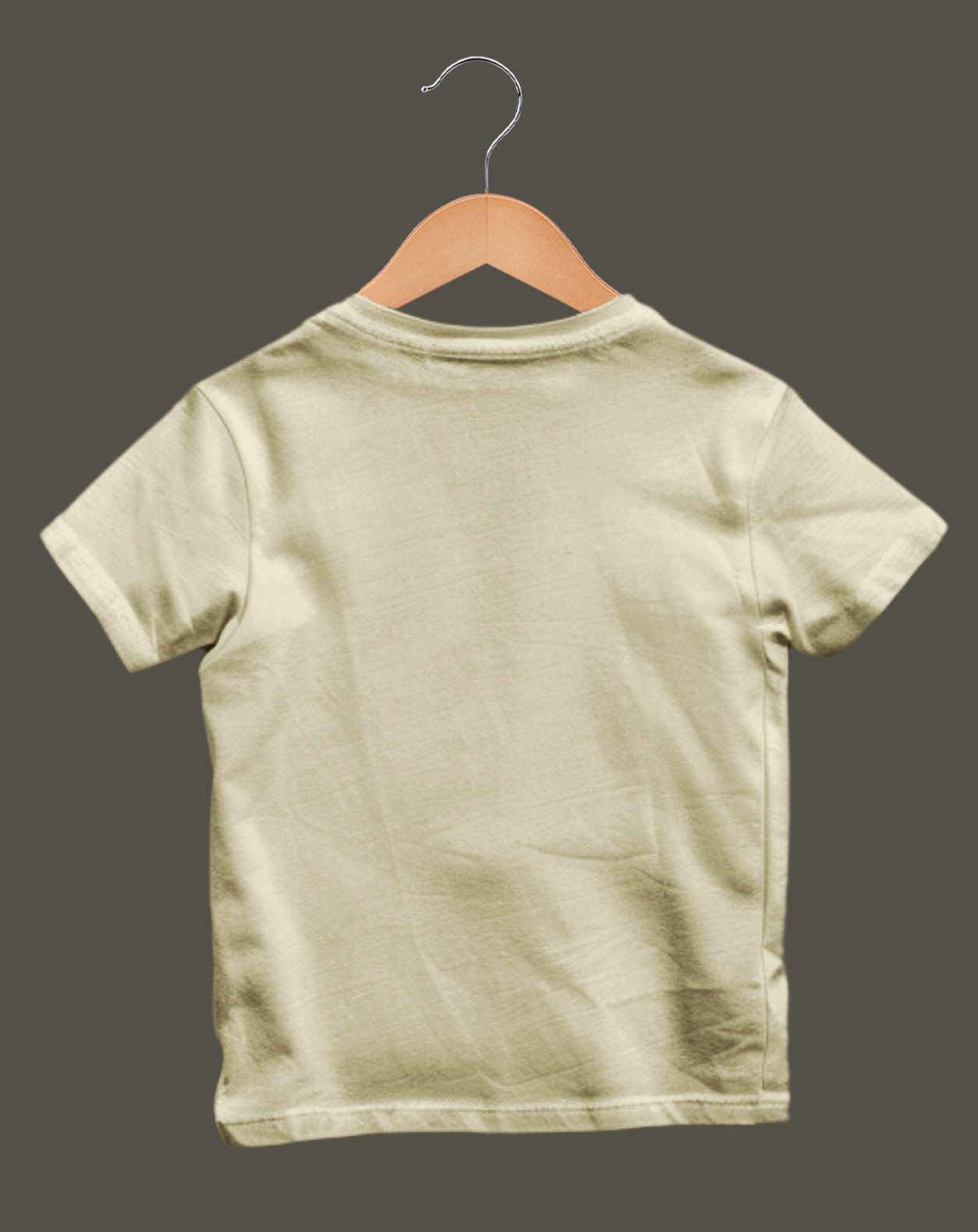 Toddler Tee - Mud Once, Diesel Twice