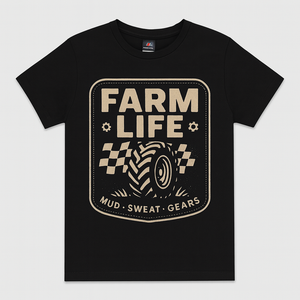 Farm Life Toddler