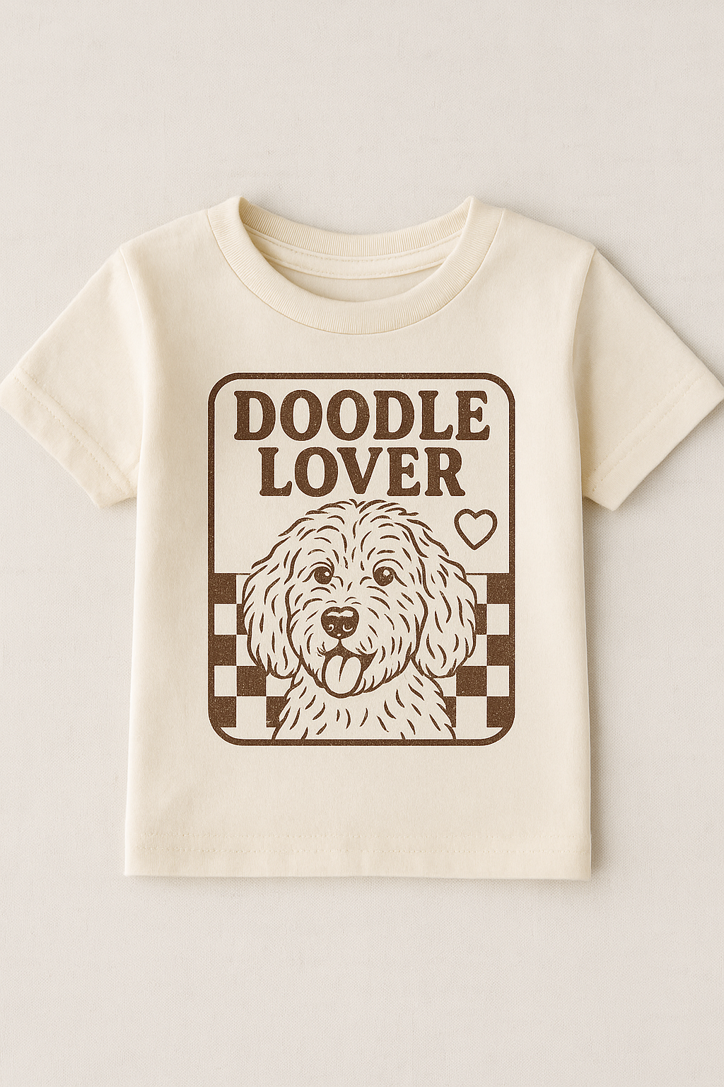 Doodle Lover Toddler