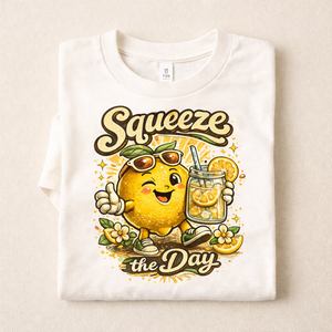 Squeeze the Day Toddler