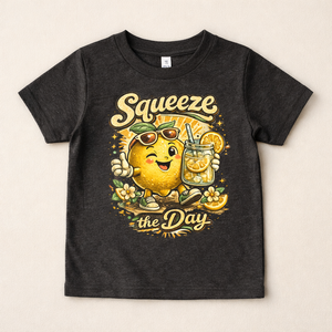 Squeeze the Day Toddler