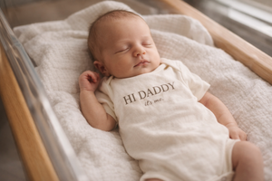 Hi Daddy It’s Me Onesie®