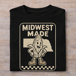 Midwest Made Toddler