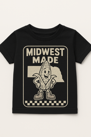 Midwest Made Toddler