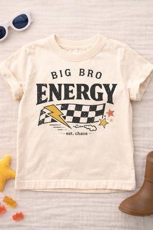 Big Bro Energy