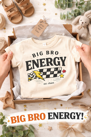 Big Bro Energy