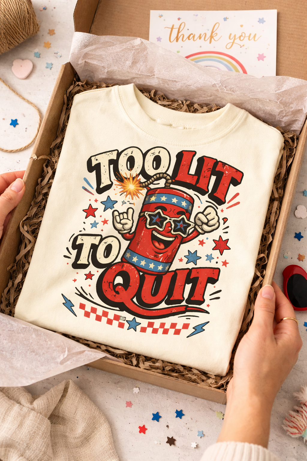 Too Lit To Quit Toddler