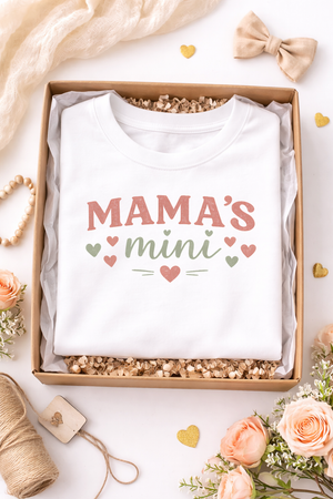 Mama's Mini Toddler