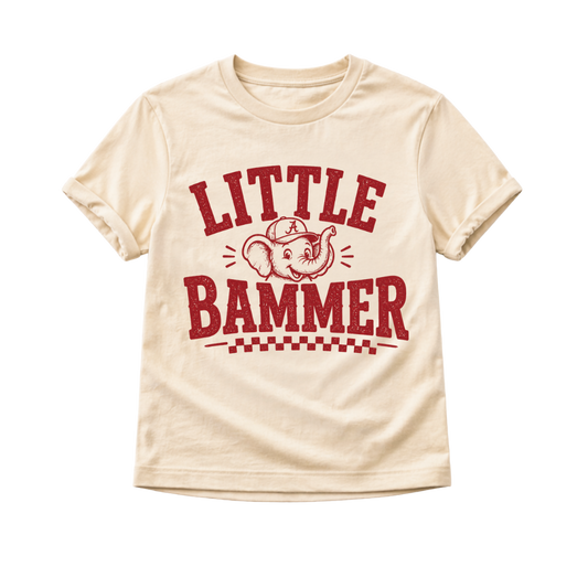 Little Bammer Toddler