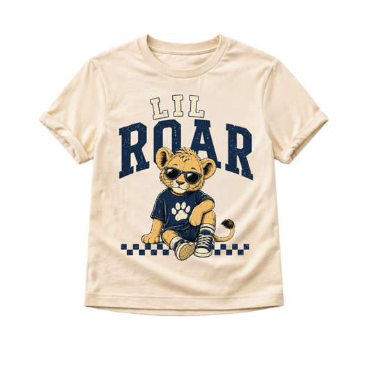 Lil' Roar Toddler