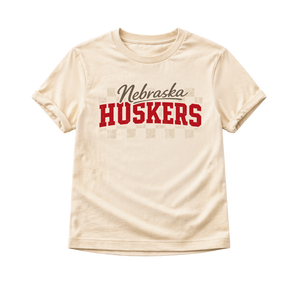Nebraska Huskers Toddler