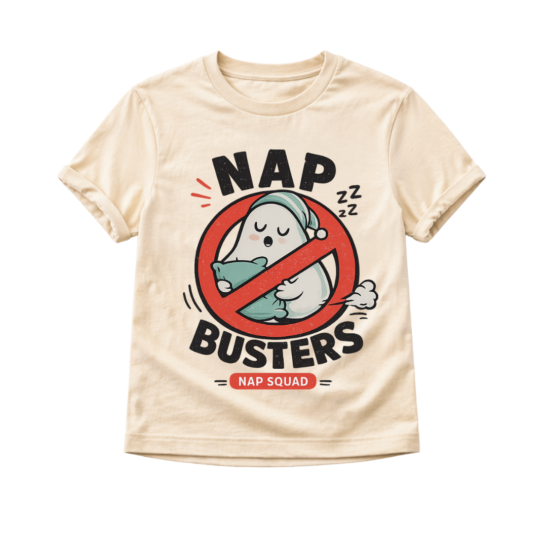 Nap Busters Toddler