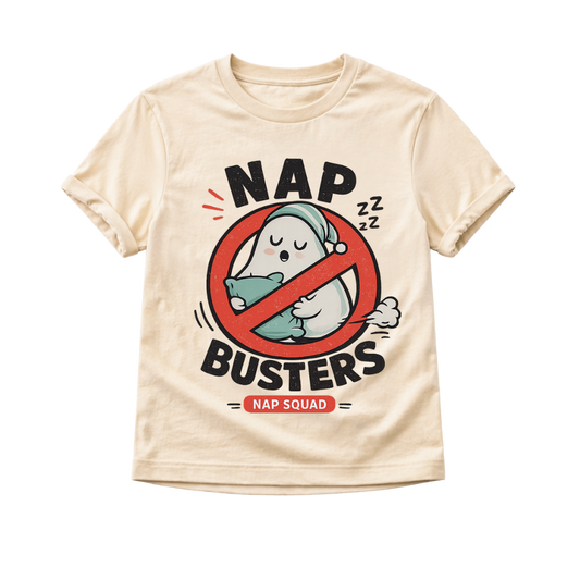 Nap Busters Toddler