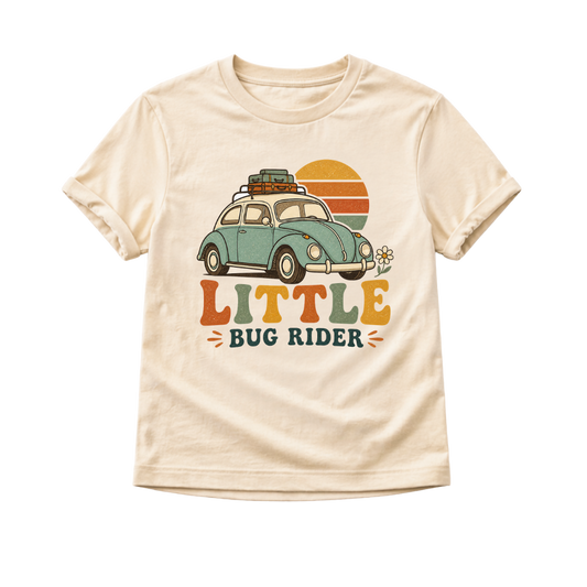 Little Bug Rider Toddler