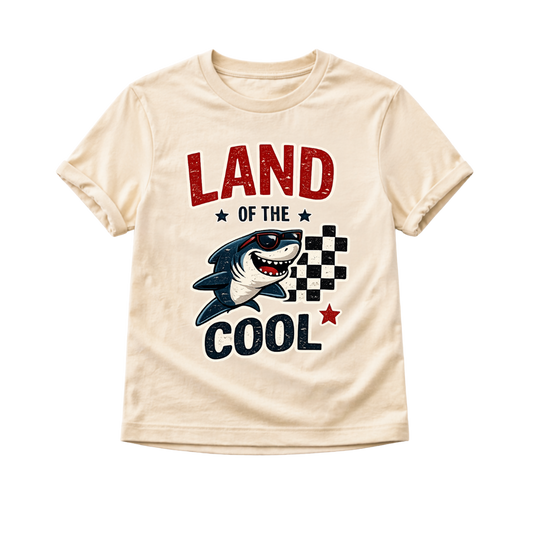Land of the Cool Toddler