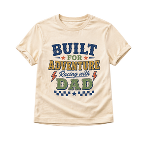 Built for Adventure Racing Toddler