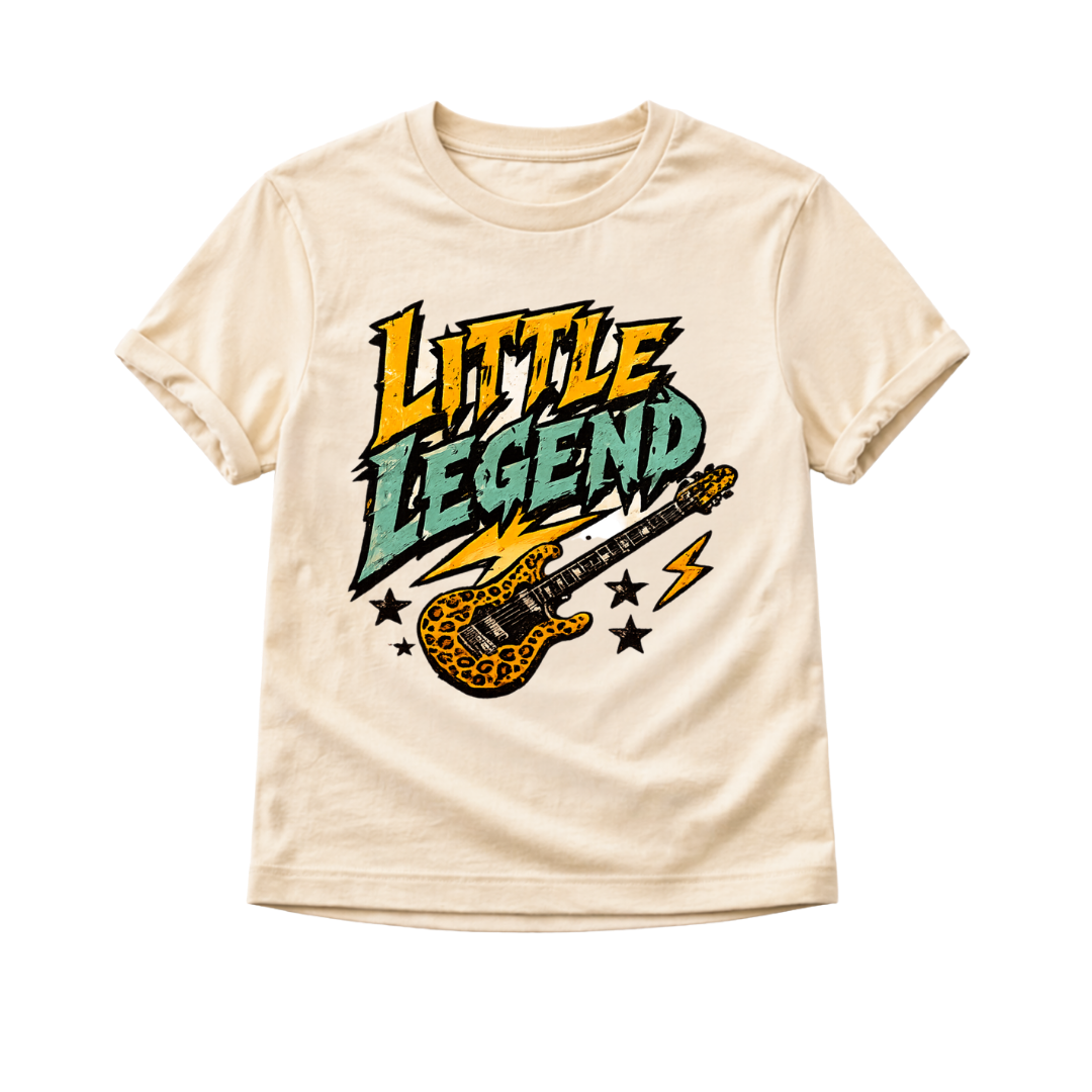 Little Legend Toddler