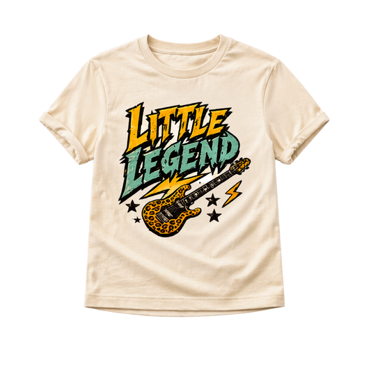Little Legend Toddler