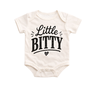 Little Bitty Onesie